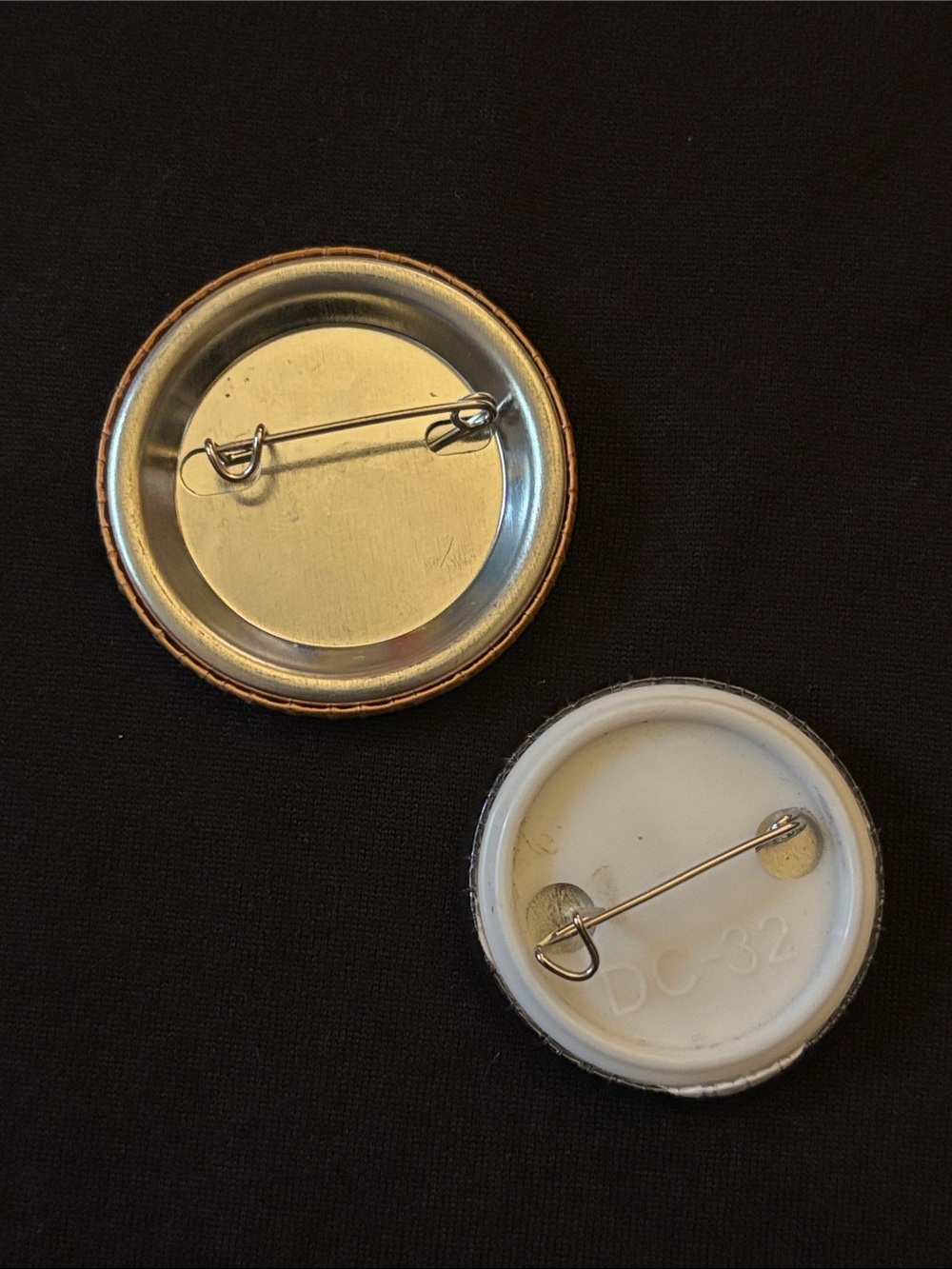 5/$10💰funny button pin bundle - Picture 2 of 3